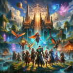 Lost Ark Class Engraving Quests